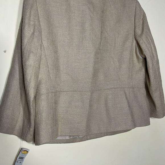 Talbots Petites Blazer Jacket - Picture 9 of 12
